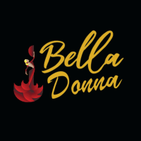 Bella donna moda feminina sales