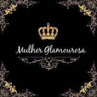 MULHER GLAMOUROSA