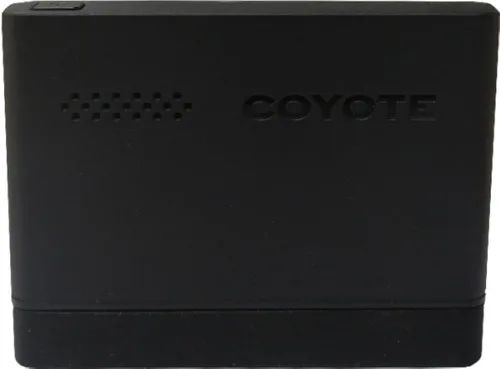 ② Coyote Mini (nieuw & ongebruikt) — Navigation de voiture — 2ememain