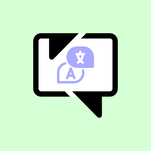 Logo Dilbaz - Strumento di localizzazione e traduzione linguistica