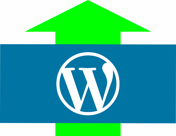 WordPress Çekirdek Sürümünü Elle Yükseltme