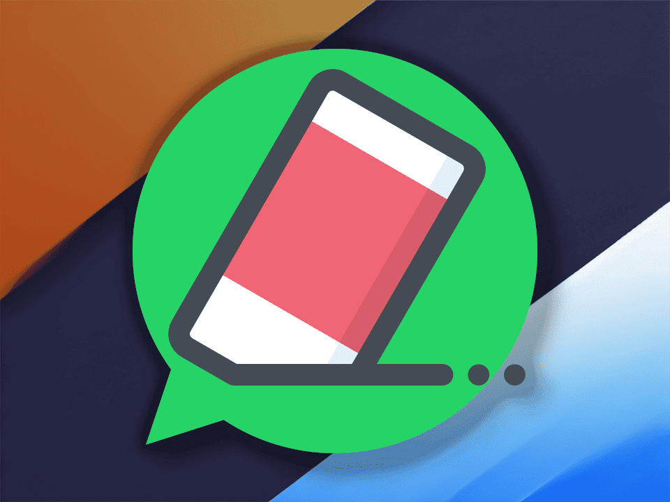 Icône de sélection multiple de messages en masse sur WhatsApp Web