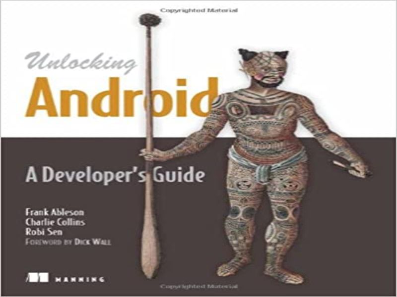 Unlocking Android