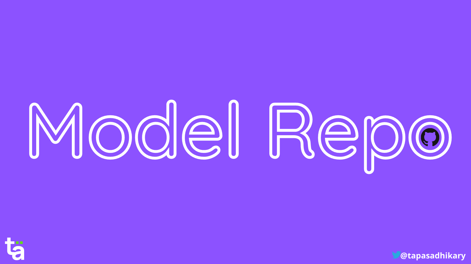 Github Atapas Model Repo A Public Repository Contains The Best Github Atapas Model Repo A Public Repository Contains The Best