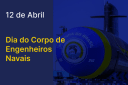 Parabéns aos Engenheiros Navais da ATBT!