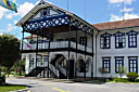 Hotel de Trânsito da Marinha em Friburgo - RJ