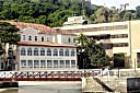 Escola Superior de Guerra (ESG), Urca - Rio de Janeiro - RJ