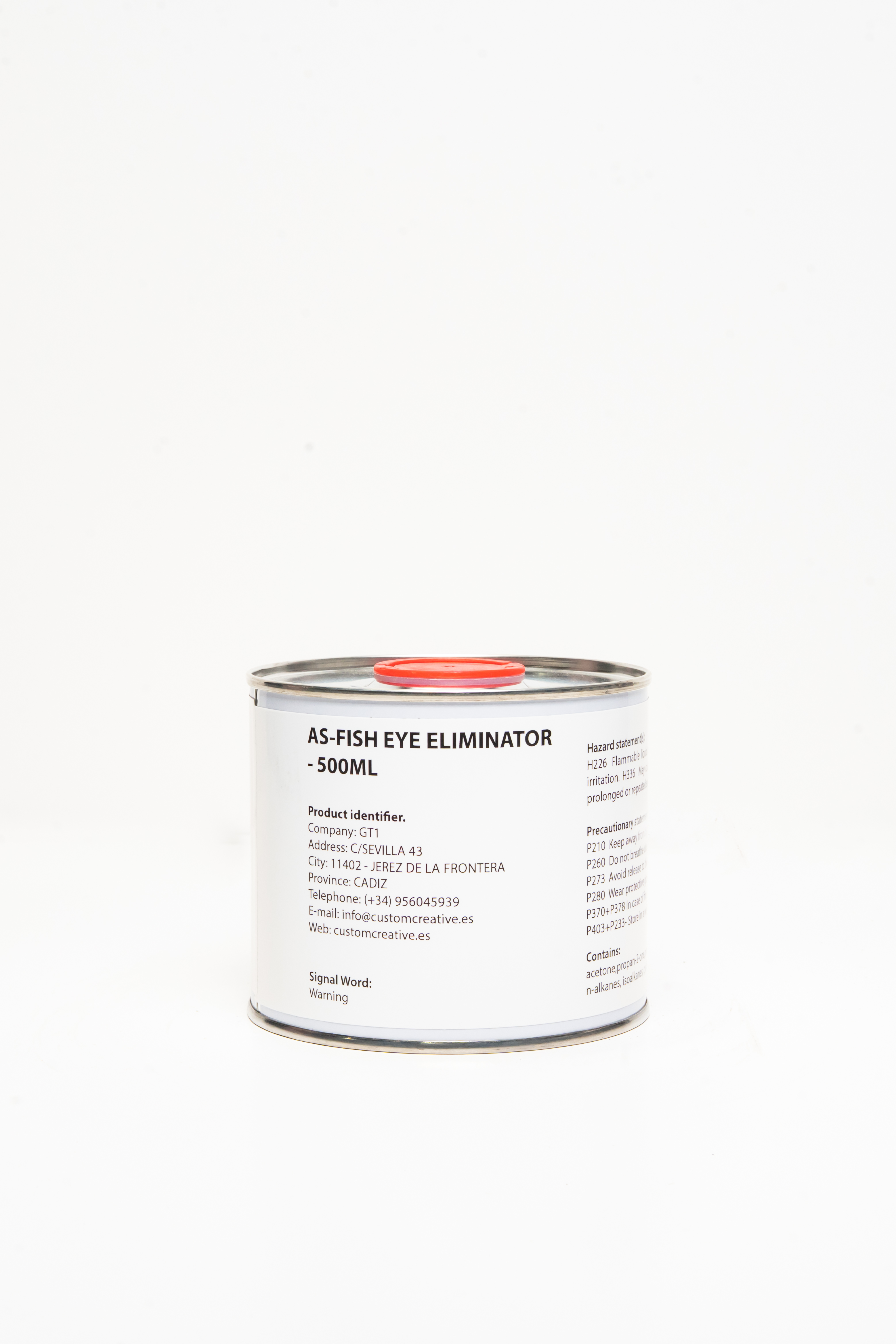 Product P-091