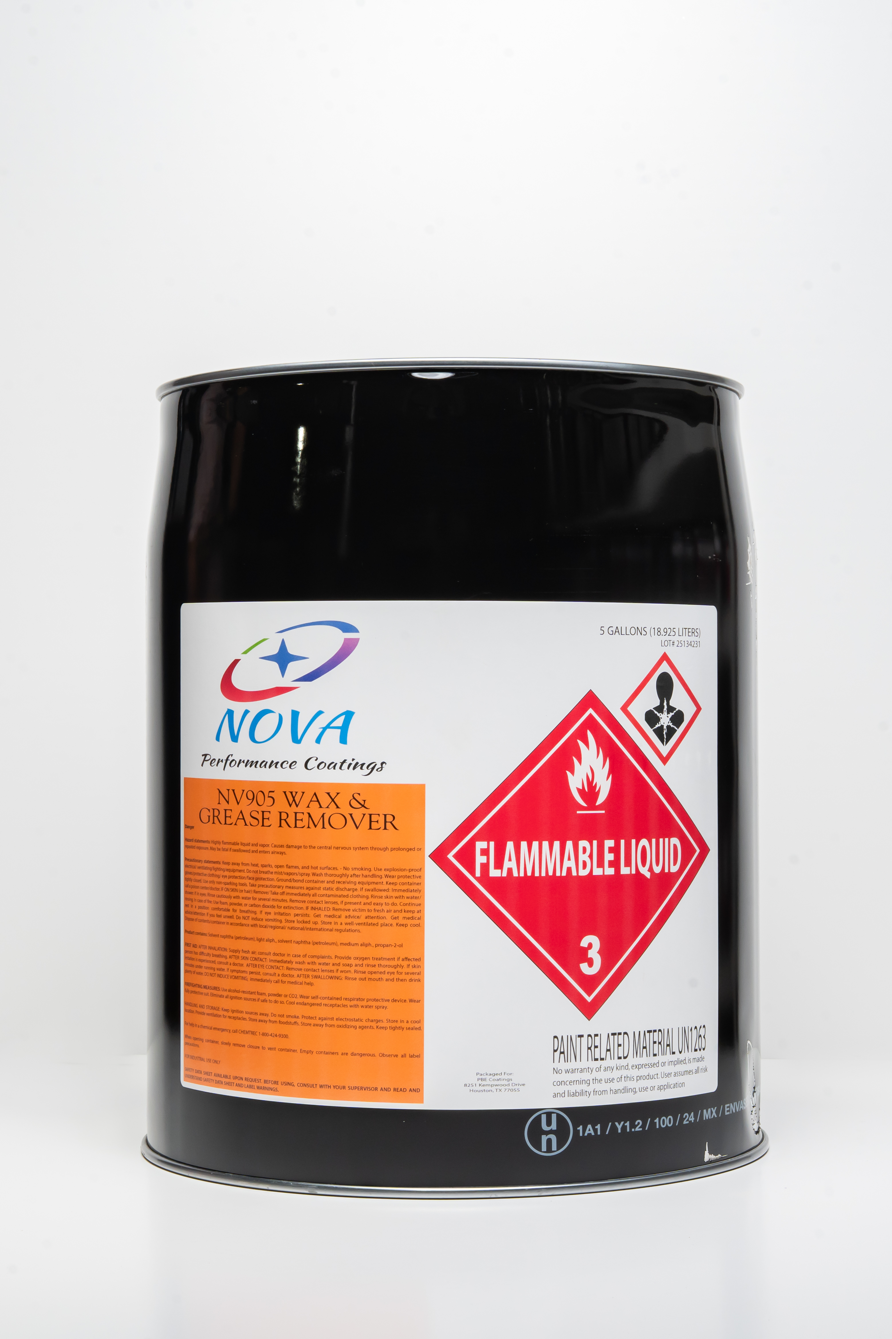 Product P-107
