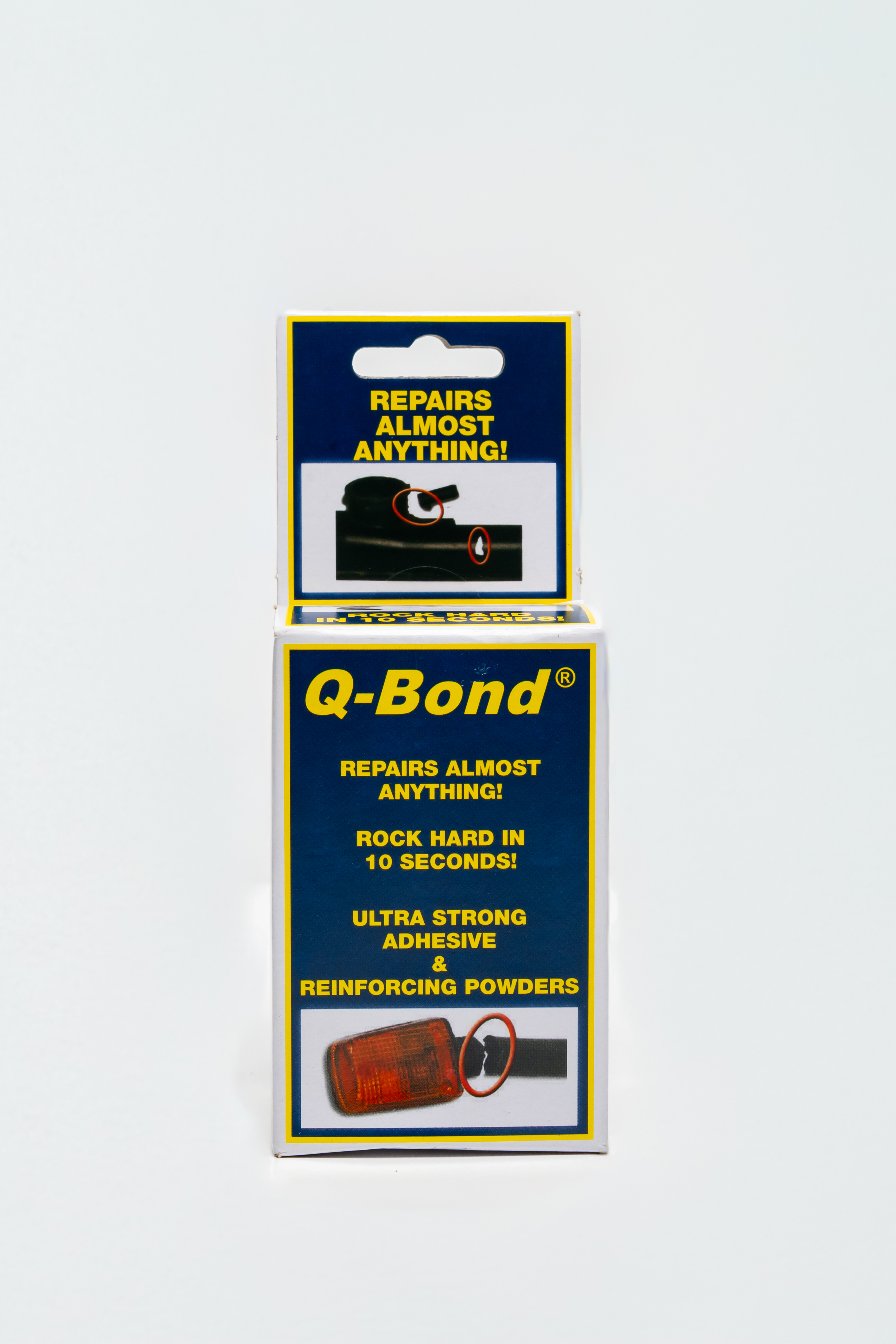 Product P-127