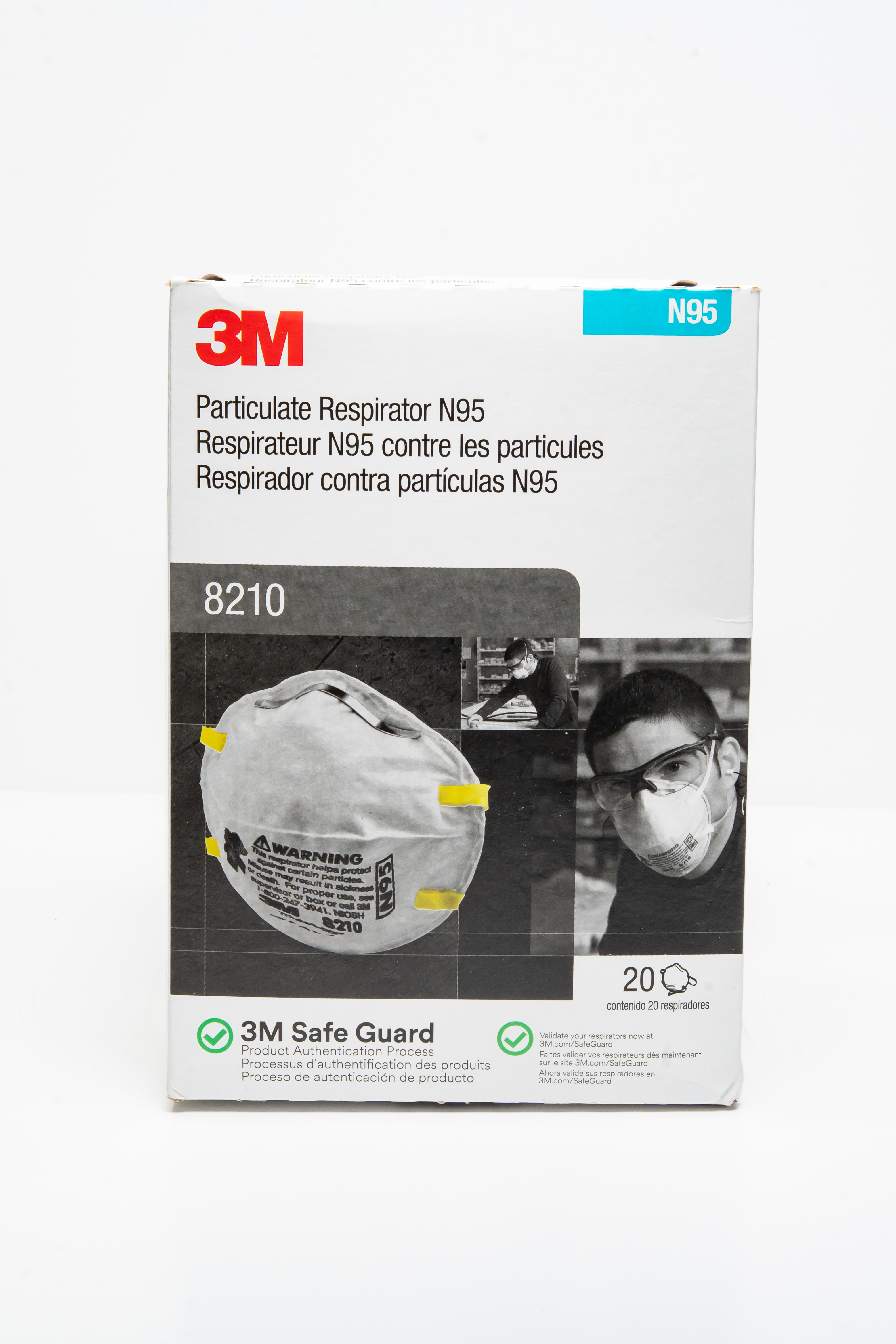 Product P-130