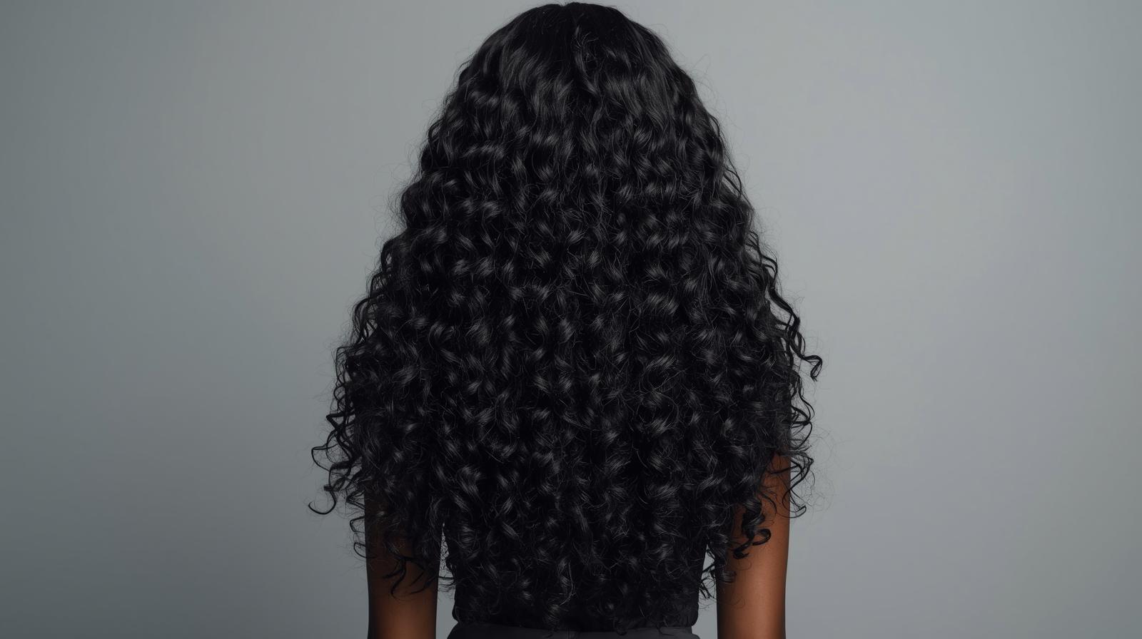 Hair results