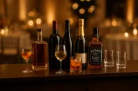 Photo de Guide Complet des Alcools pour Événements