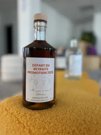 Photo de Quel whisky choisir pour un cadeau d'anniversaire personnalisé ?