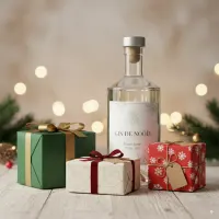 Photo de 10 Cadeaux de Noël à Moins de 40 € : L'Art d'Offrir avec Goût (et sans se Ruiner !)