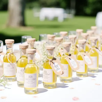 Ricard personnalisé : créez votre bouteille de pastis unique