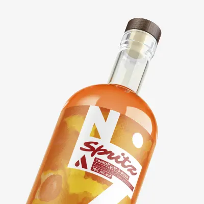 Photo de Spritz