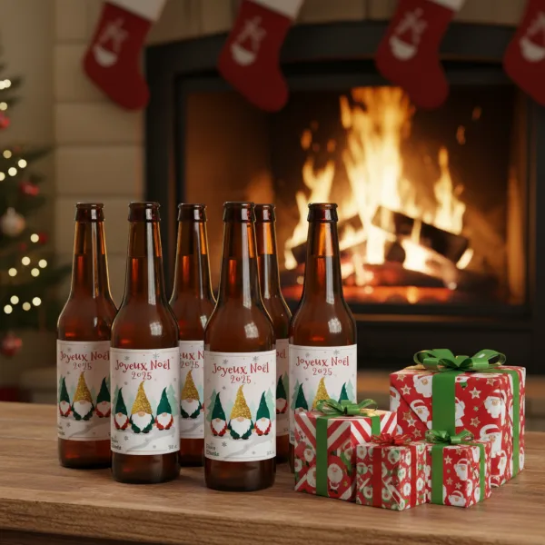 Photo de 10 Cadeaux de Noël à Moins de 40 € en 2025 : L'Art d'Offrir avec Goût (et sans se Ruiner !)