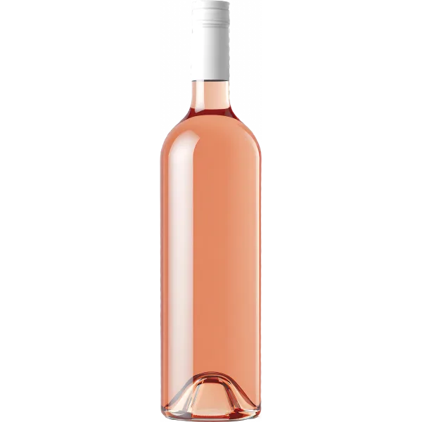 Photo de Vin rosé AOC bergerac bio