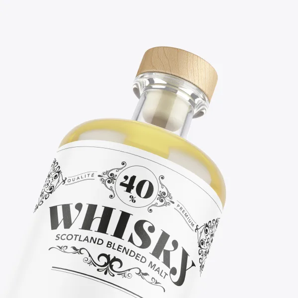 Photo de 🏴󠁧󠁢󠁳󠁣󠁴󠁿 Blended Malt whisky Ecosse