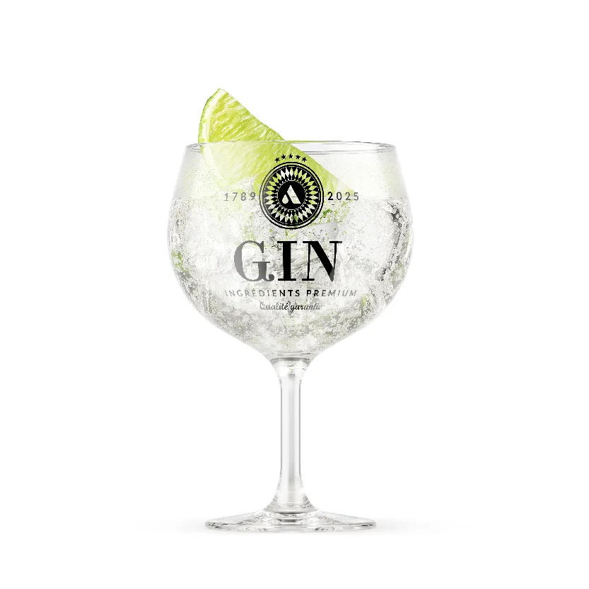 Image de Gin