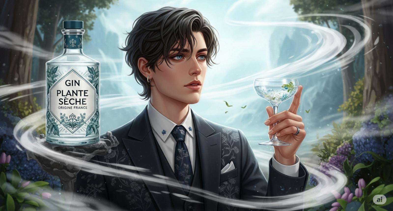 gin
