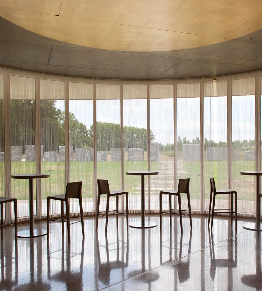 Architecture - Immatériel - Crématorium Rennes Métropole - 8