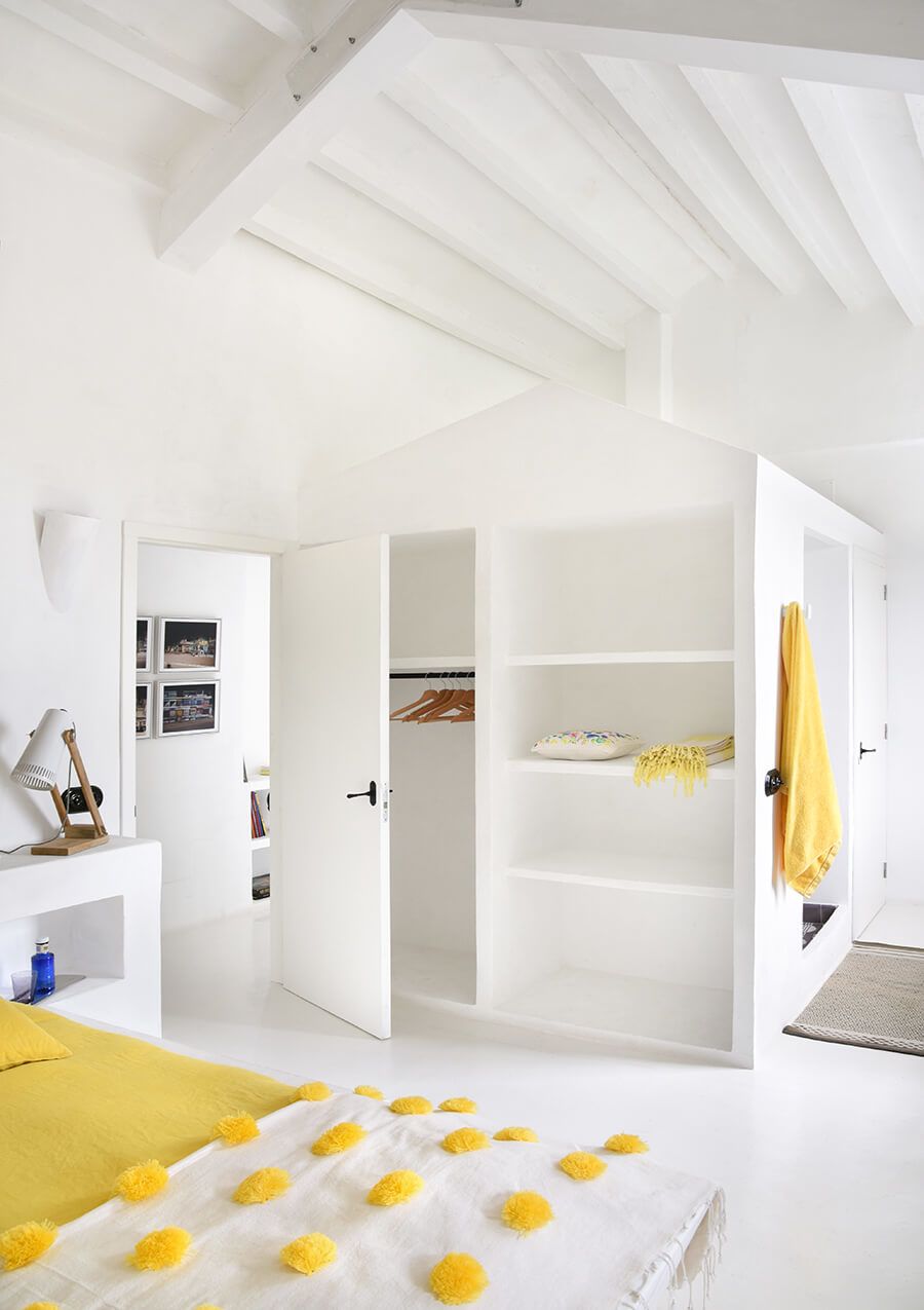 Architecture intérieure, Mi Casa, villa à Minorque - 10