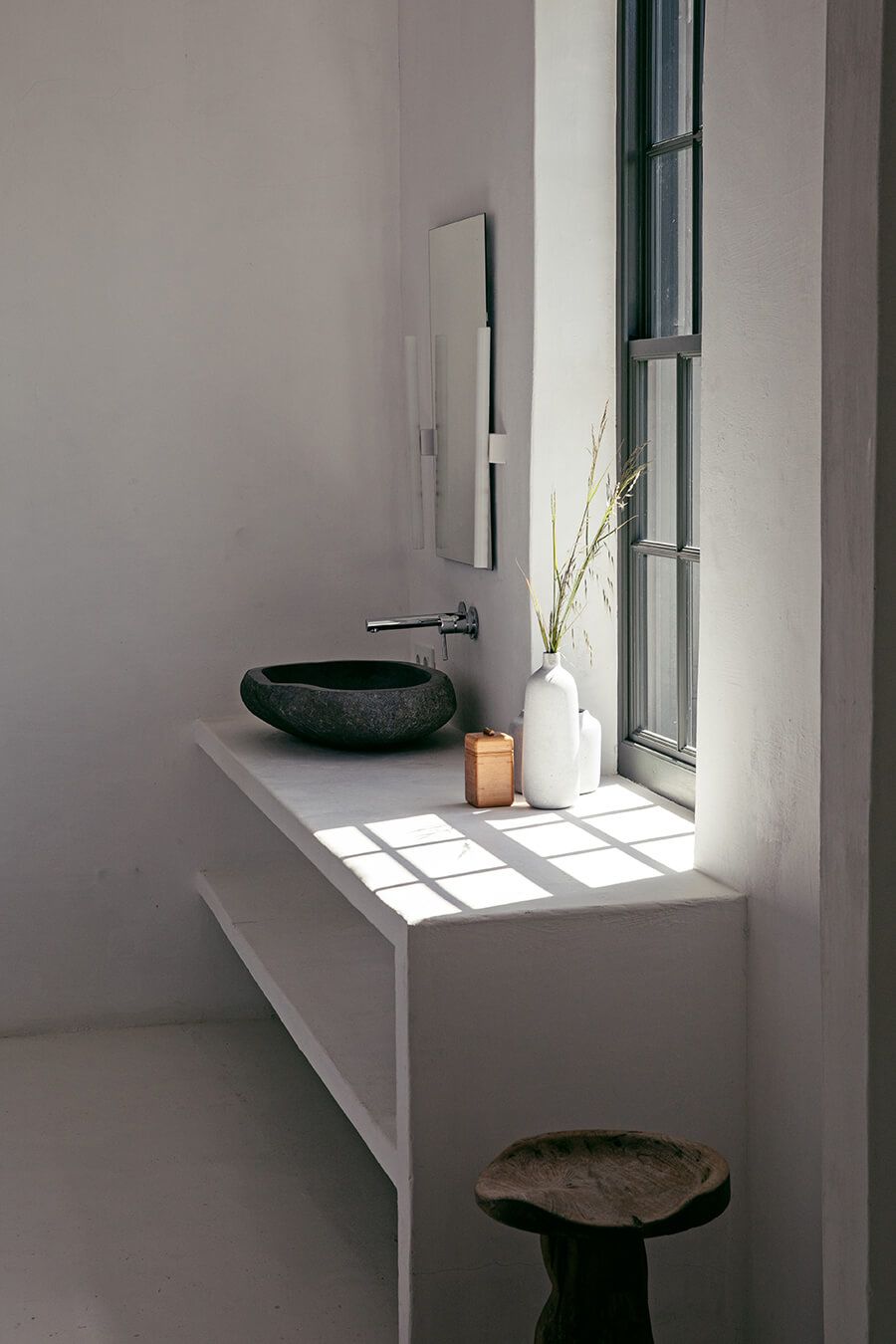 Architecture intérieure, Mi Casa, villa à Minorque - 15