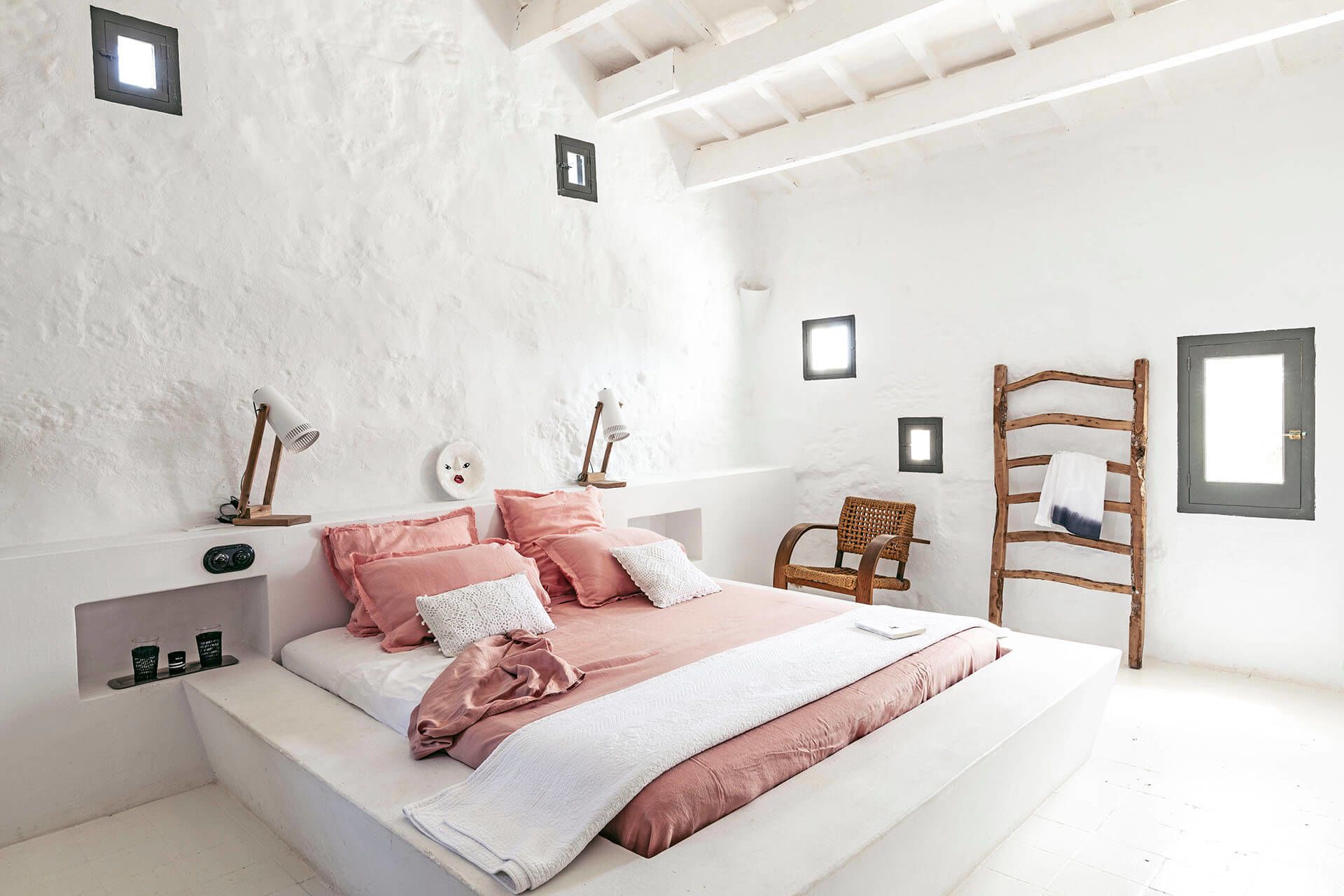 Architecture intérieure, Mi Casa, villa à Minorque - 13