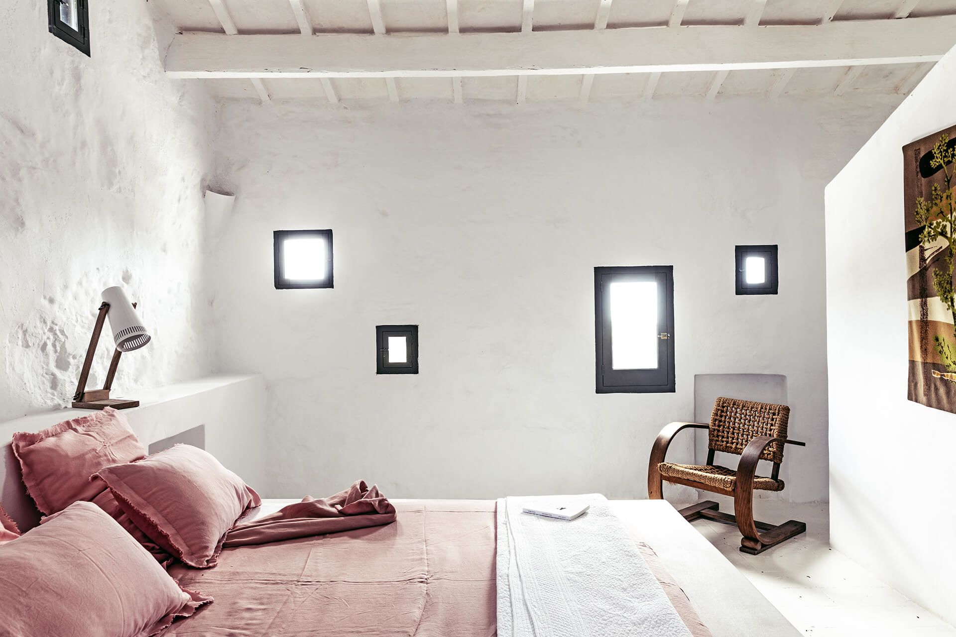 Architecture intérieure, Mi Casa, villa à Minorque - 14