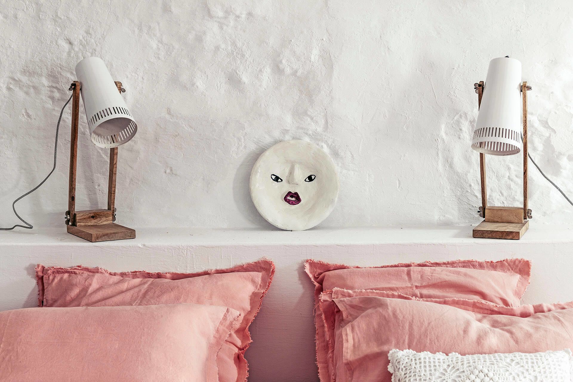 Architecture intérieure, Mi Casa, villa à Minorque - 12