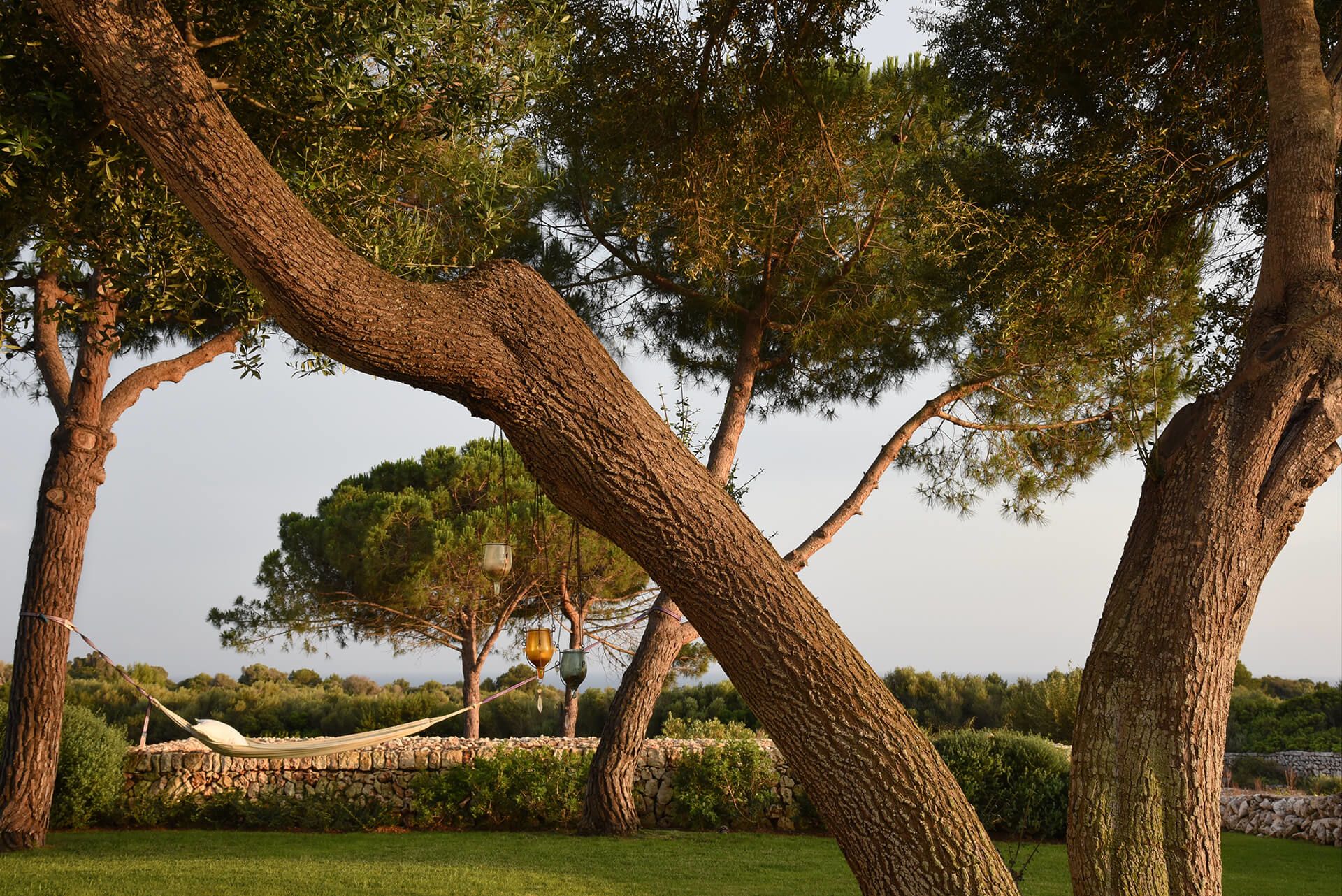 Architecture intérieure, Mi Casa, villa à Minorque - 02