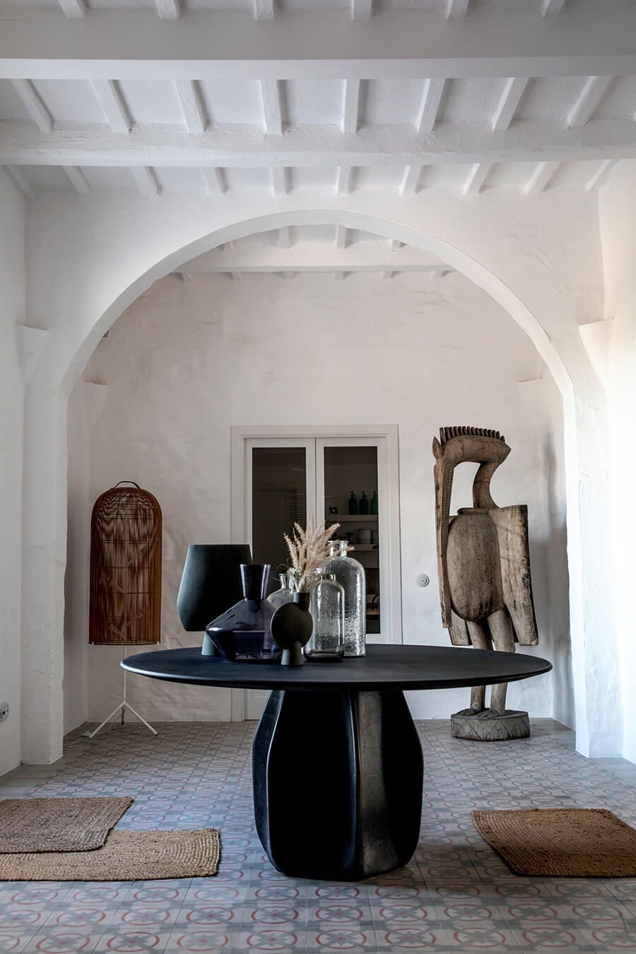 Architecture d'intérieure d'Hôtel - 4