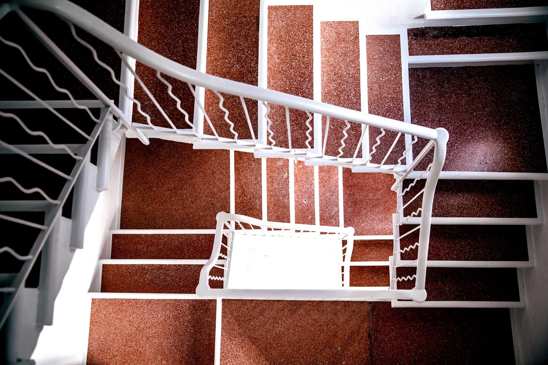 Architecture d'intérieure d'Hôtel - 8 - Minorque, Espagne