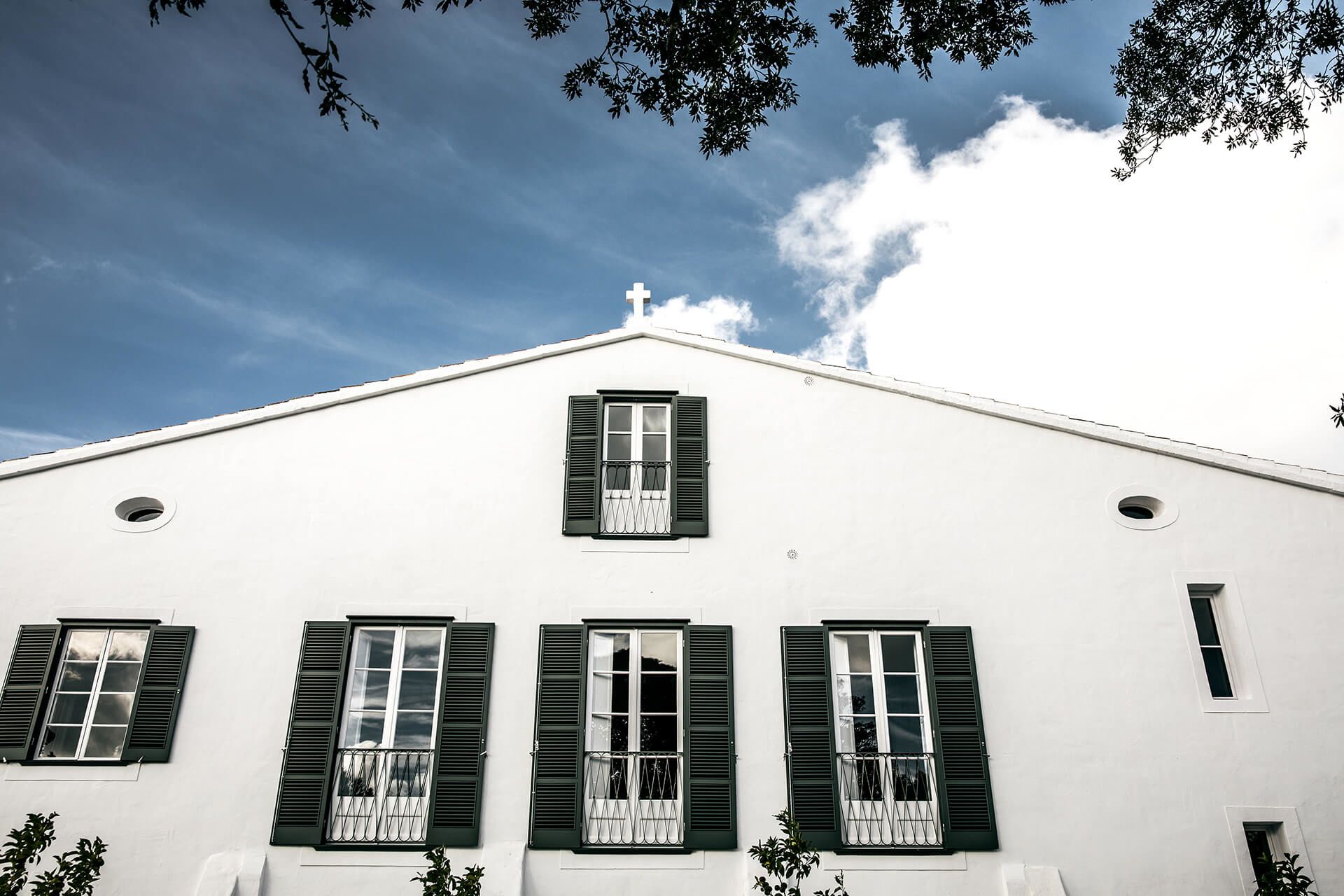 Architecture intérieure, Es Bec d'Aguila à Minorque - 24