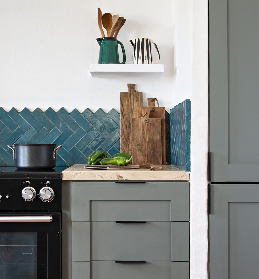 Architecture d'intérieure d'Hôtel - 7 - Minorque, Espagne