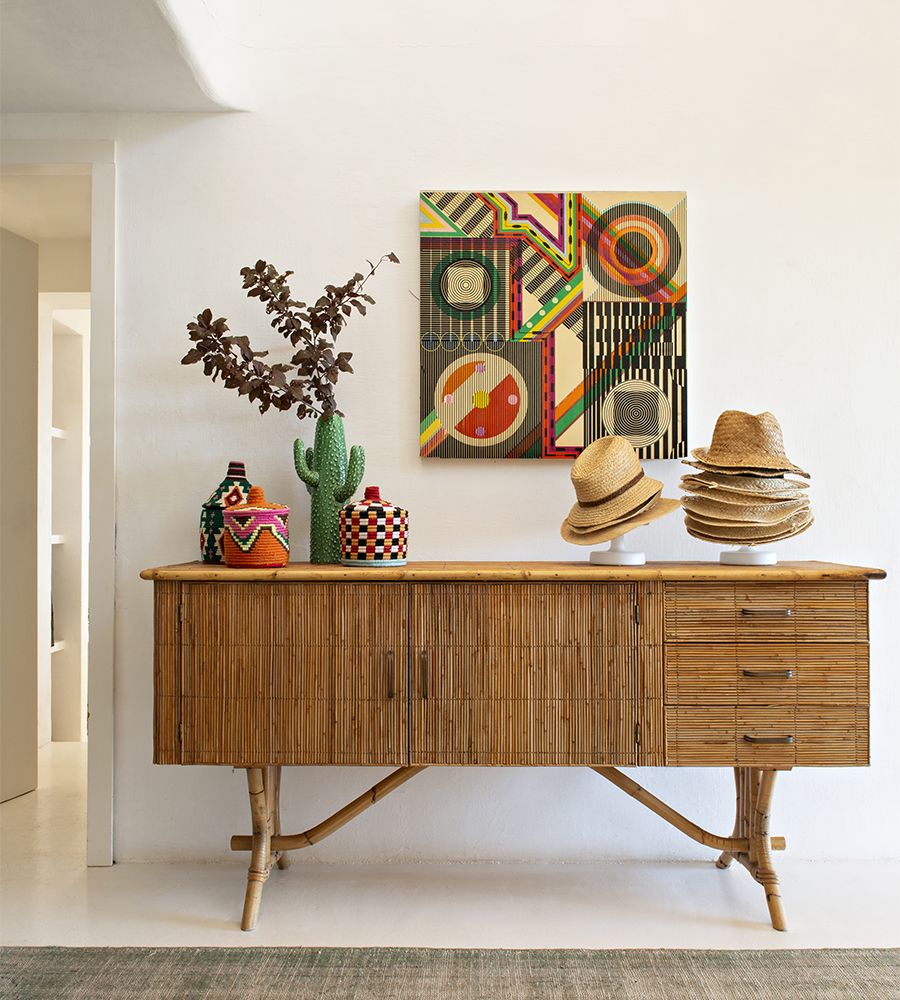 Architecture intérieure, Mi Casa, villa à Minorque - 26