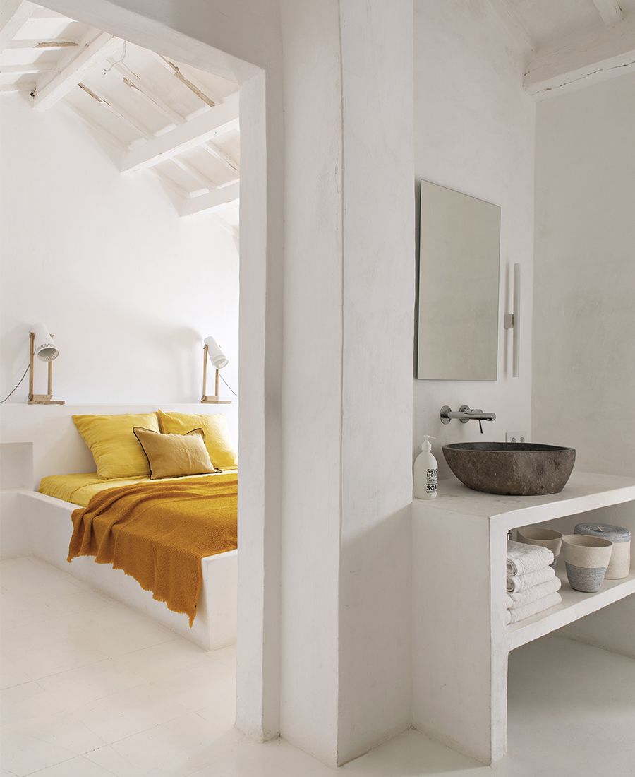 Architecture intérieure, Mi Casa, villa à Minorque - 29