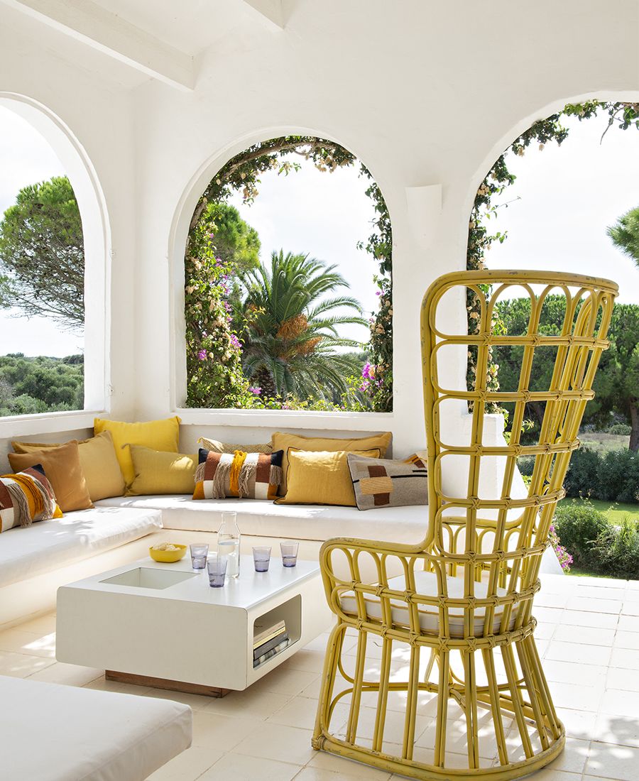 Architecture intérieure, Mi Casa, villa à Minorque - 27