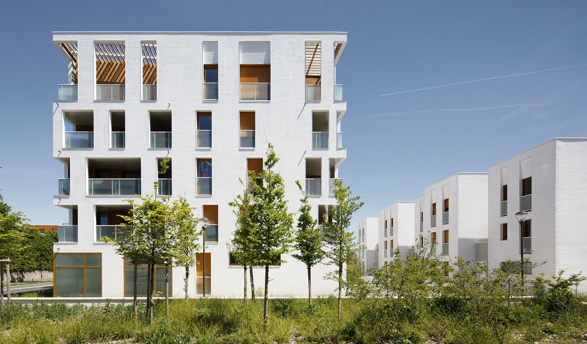 logement social ville de tours