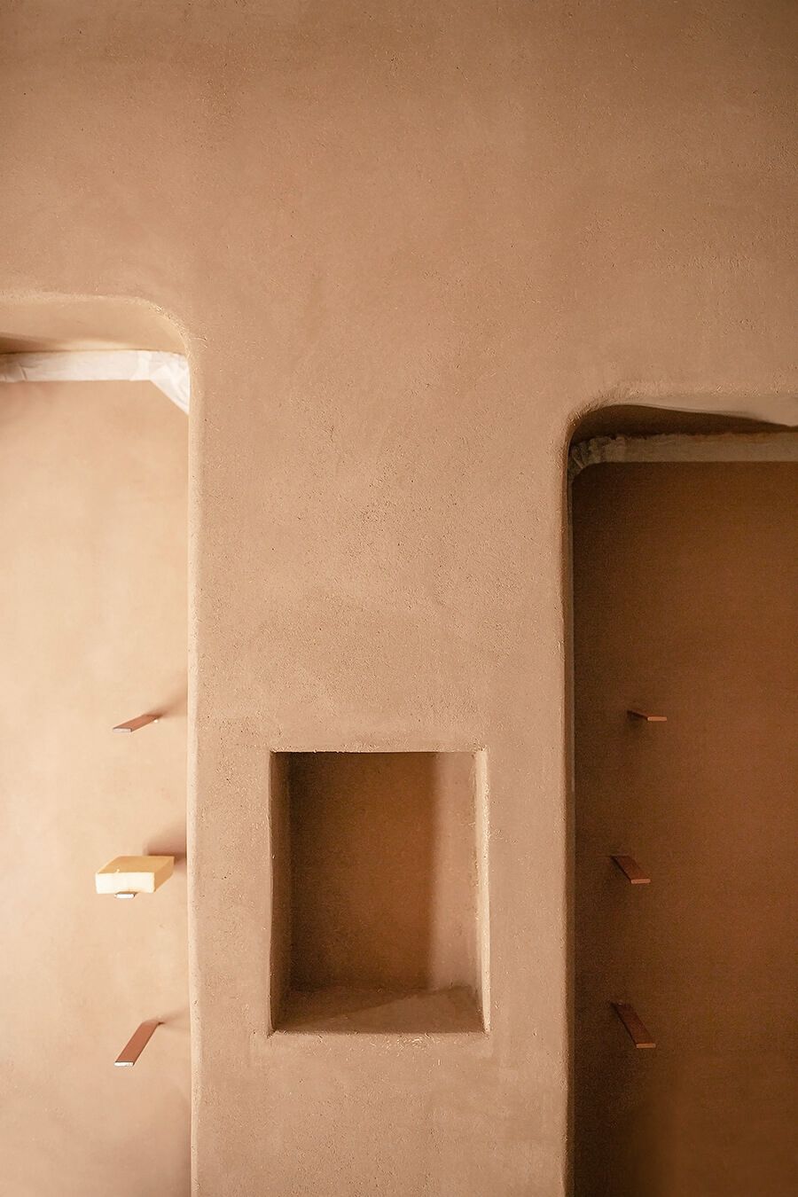 Architecture et Aménagement Intérieur de Boutique - 6