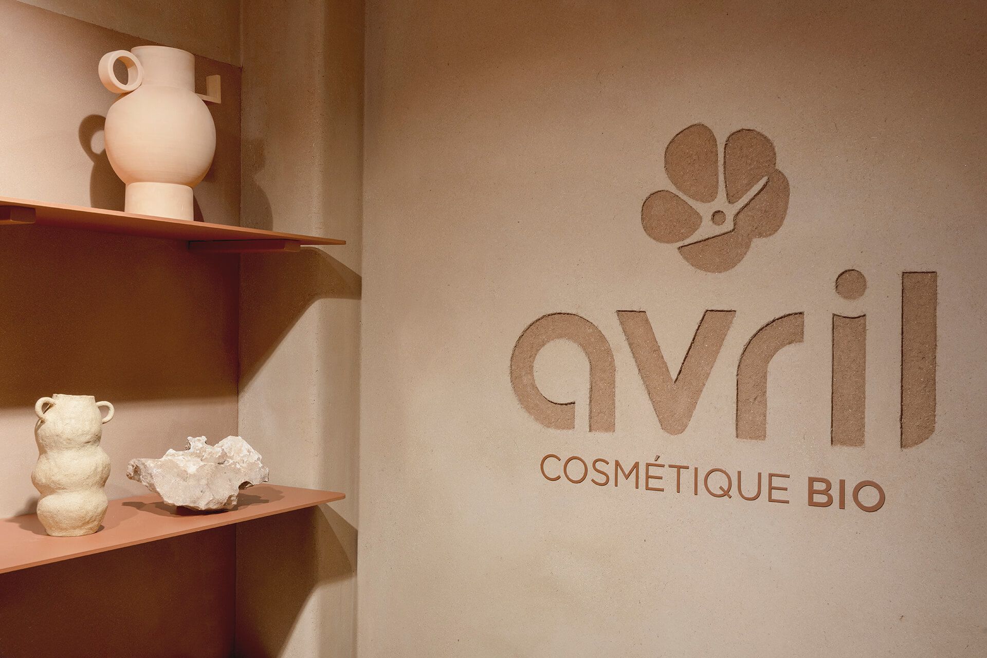 Architecture et Aménagement Intérieur de Boutique - 11
