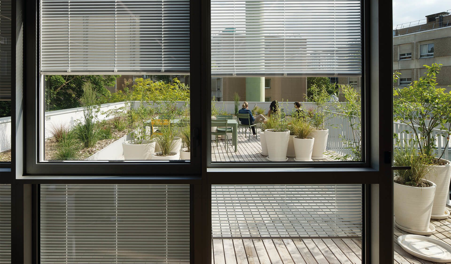 Ossature et construction en bois 35