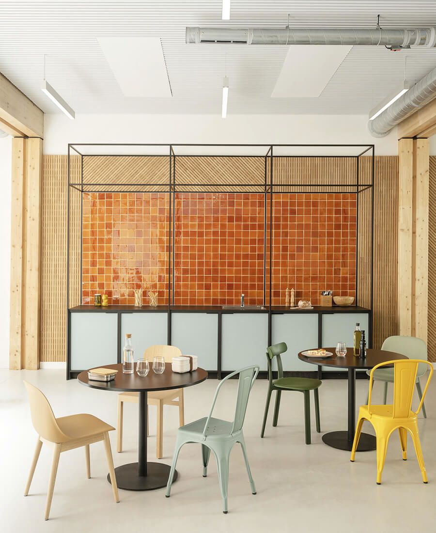 Ossature et construction en bois 21