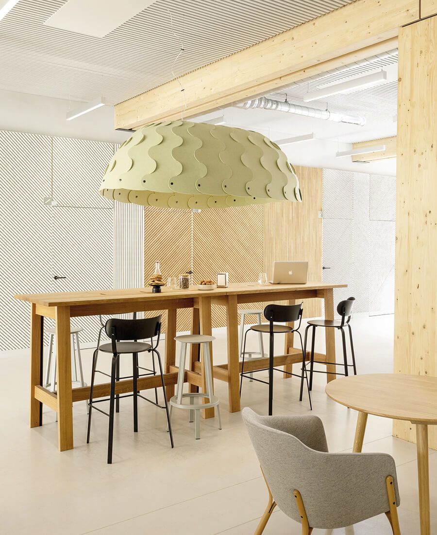 Ossature et construction en bois 20