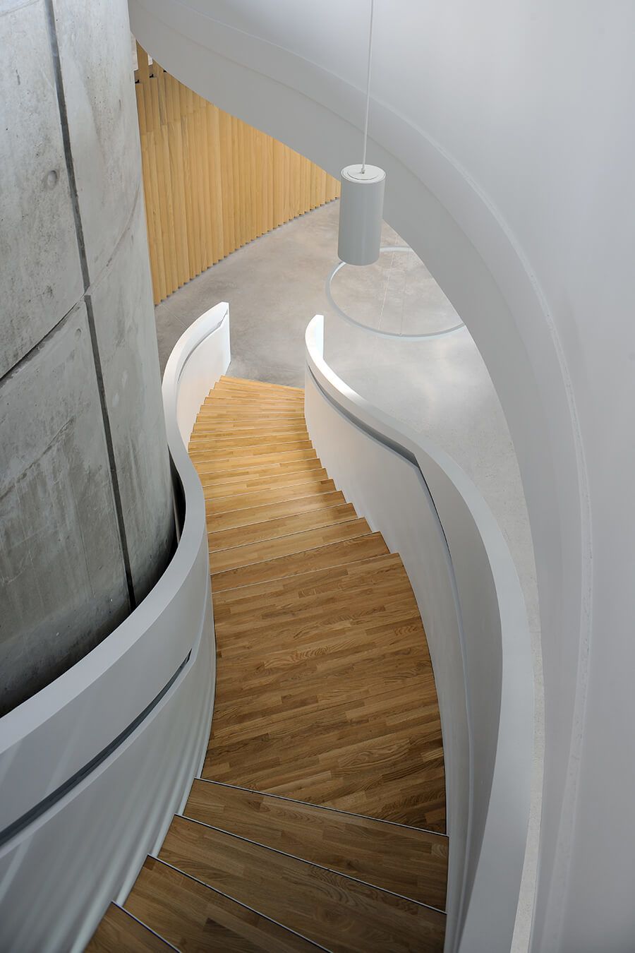 Architecture tertiaire, de bureaux et Space Planning 6