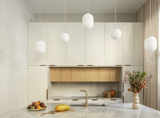 Architecture intérieure - Maison de ville à Paris