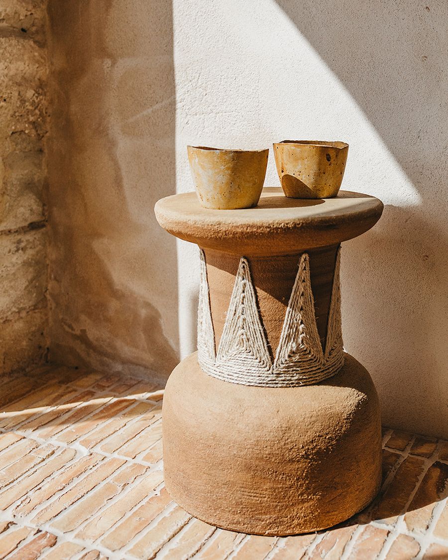 Architecture intérieure - Son Jose, Estancia à Minorque - 08