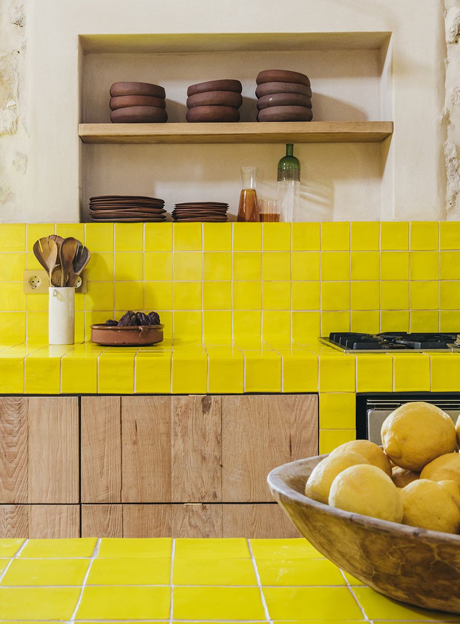 Architecture intérieure - Son Jose, Estancia à Minorque - 13